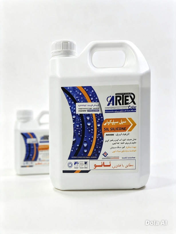 سیل سیلیکونی نانو آرتکس مدل AW800
