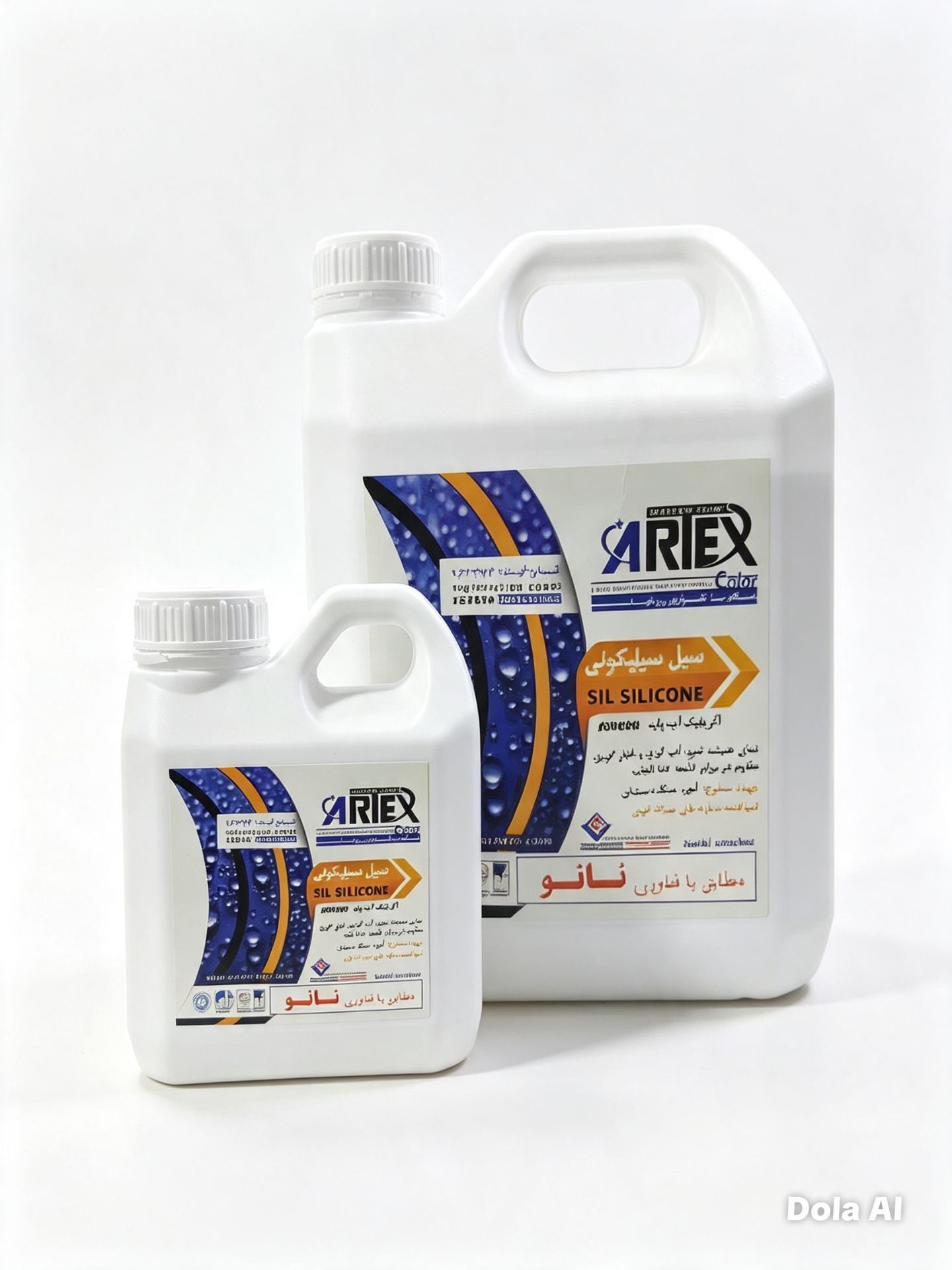 سیل سیلیکونی نانو آرتکس مدل AW800