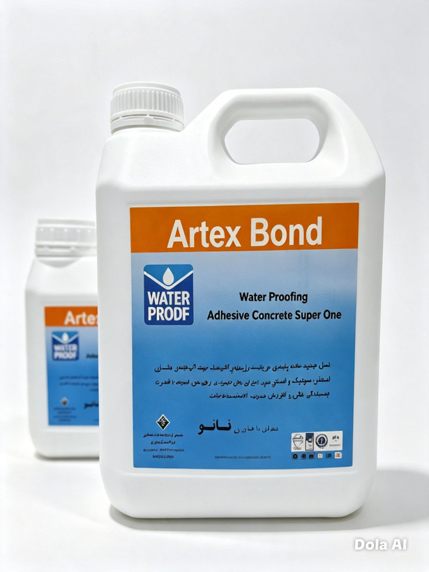 چسب نانو آب بندی آرتکس مدل RC97