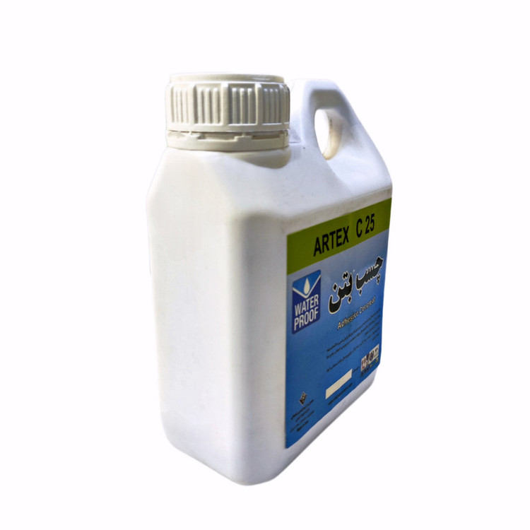 چسب بتن آرتکس مدل c25