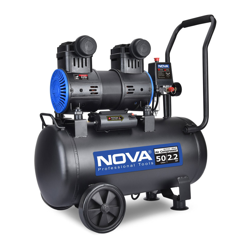 کمپرسور هوا نووا مدل NTA-9150