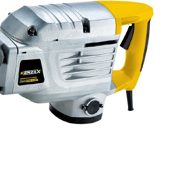 چکش تخریب 17 کیلویی کنزاکس مدل KDH-1180