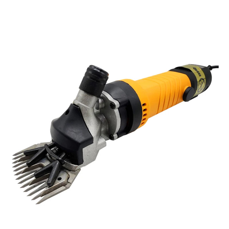 ماشین اصلاح حیوانات/پشم زن صنعتی اینتیمکس کد 900w