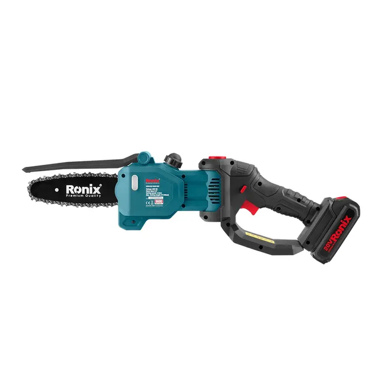 Ronix chainsaw model 8600