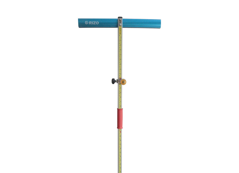 قواره بر کاشی و سرامیک ریزو مدل YP-T120