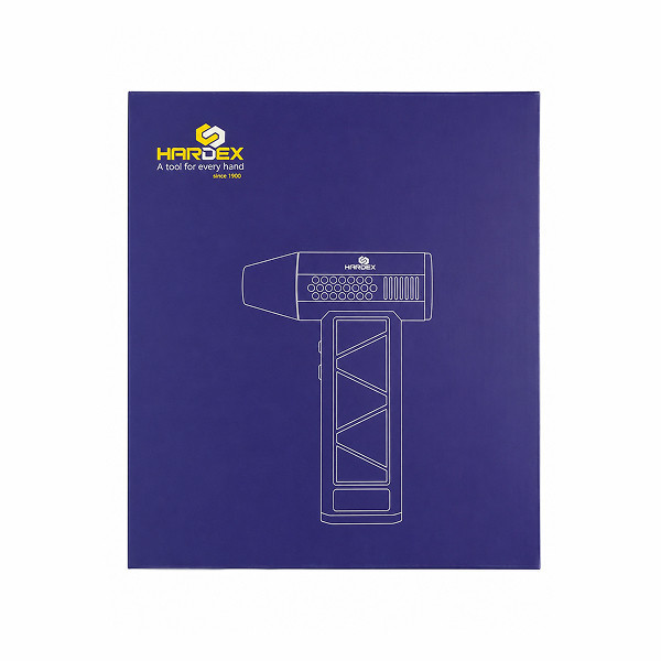 جت فن هاردکس مدل توربو SH - TF-01L