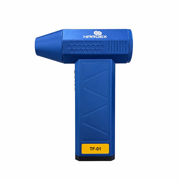 جت فن هاردکس مدل توربو SH - TF-01L