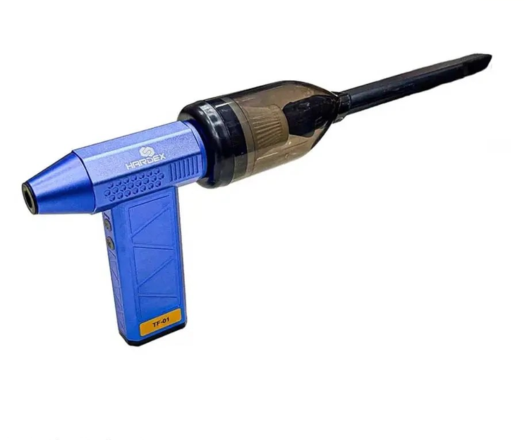 جت فن هاردکس مدل توربو SH - TF-01L
