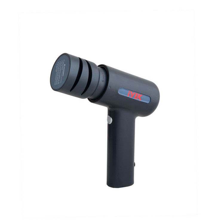 دستگاه پولیش 30 وات ایوک مدل K-7272V با حرکت روتاری